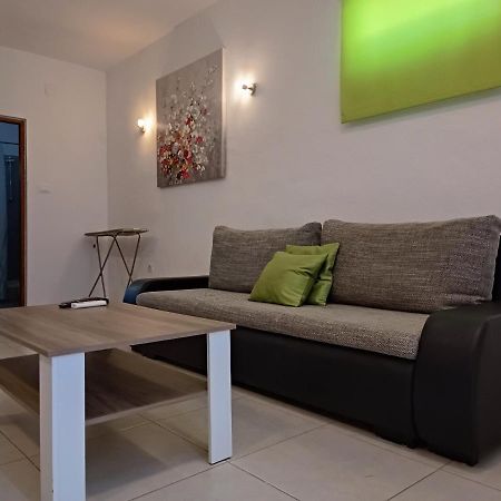 Apartment Ema Zadar Dış mekan fotoğraf