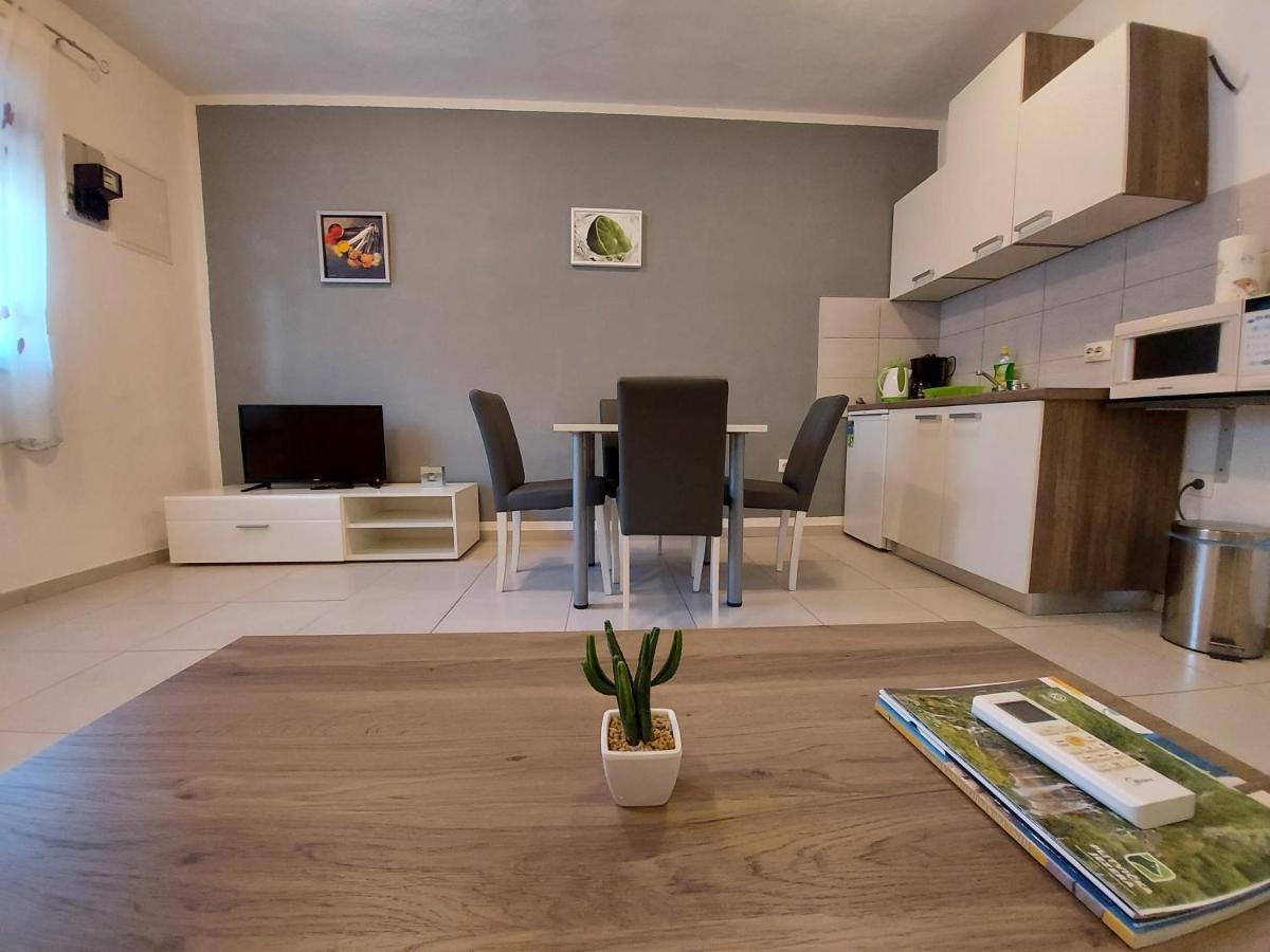 Apartment Ema Zadar Dış mekan fotoğraf