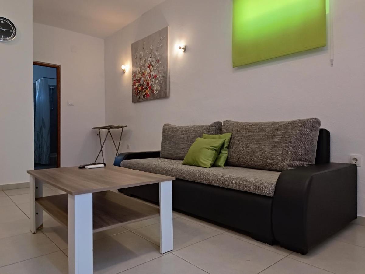 Apartment Ema Zadar Dış mekan fotoğraf