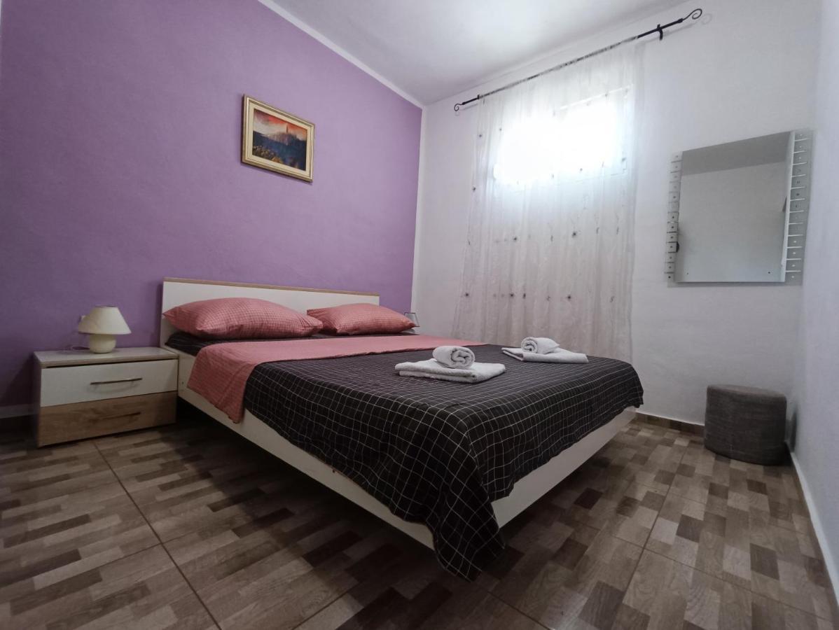 Apartment Ema Zadar Dış mekan fotoğraf